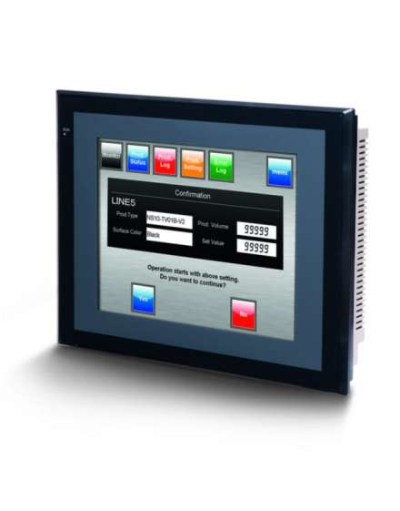 NS10-TV00B-V2 OMRON - Operator Interface