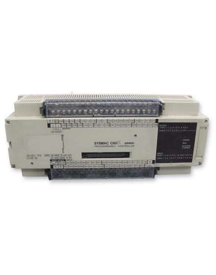 C60K-CDR-A OMRON - Sysmac PLC