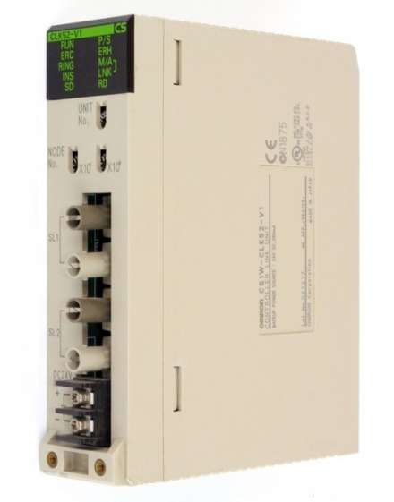 CS1W-CLK52-V1 OMRON - Controller Link Module