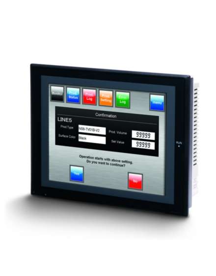 NS8-TV00B-V2 OMRON - Operator Interface