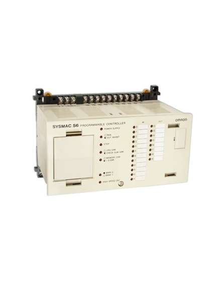 3G2S6-CPU29 OMRON - Programmable Controller Unit