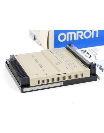3G2C7-CPU38-E OMRON - Modulo CPU