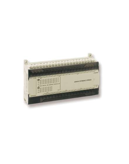 CPM2A-60CDR-D OMRON - Módulo CPU