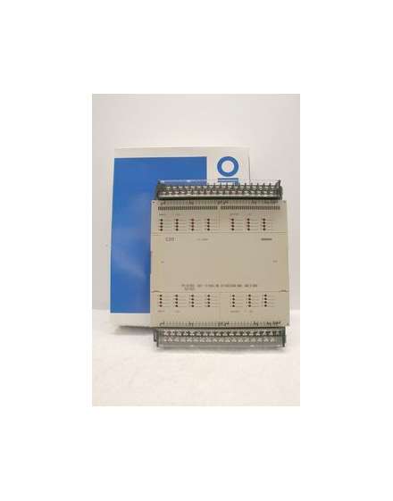 3G2C7-SC072 OMRON - Contrôleur programmable
