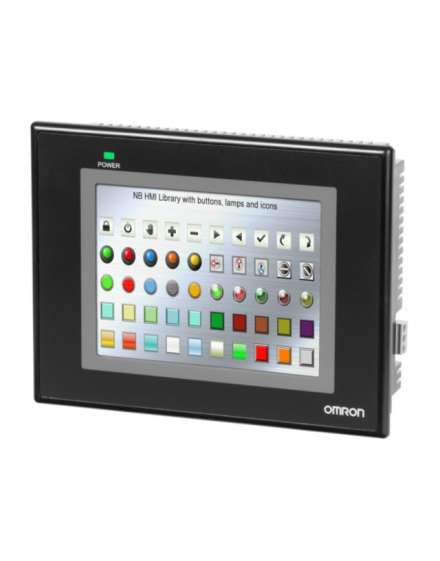 NB5Q-TW01B OMRON - Operator Interface