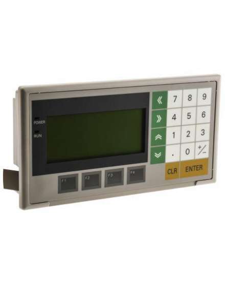 NT11S-SF121 OMRON - Operator Interface
