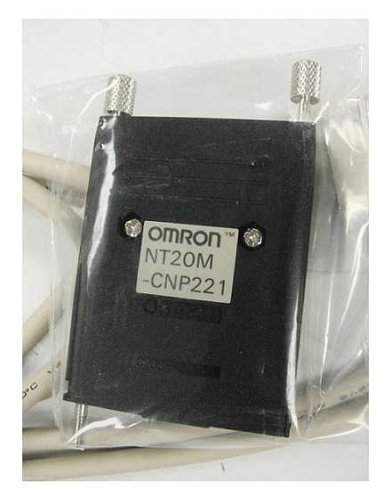 NT20M-CNP221 OMRON
