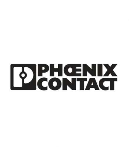 Phoenix Contact 2723181 IBS RT 24 AO 4-T Interbus- RT- Analog Module