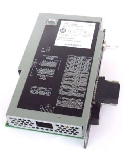 1785-L26B Allen-Bradley PLC-5/26 процесор