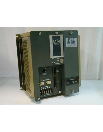1772-LP3 Allen Bradley PLC-2/30 Processor Unit