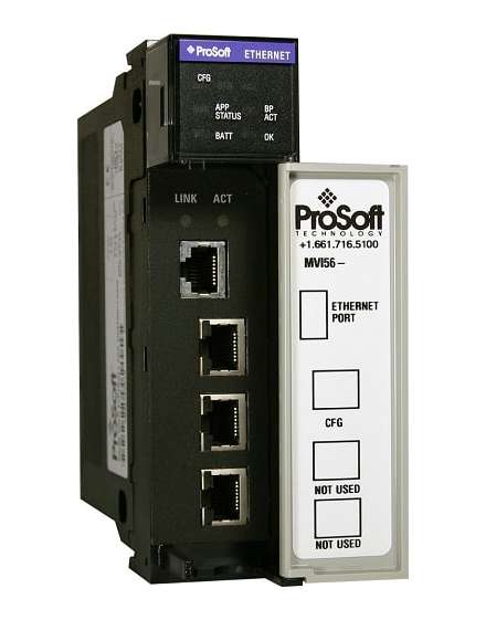 MVI56-GEC ALLEN-BRADLEY ProSoft Technology - Communication Interface Module MVI56GEC