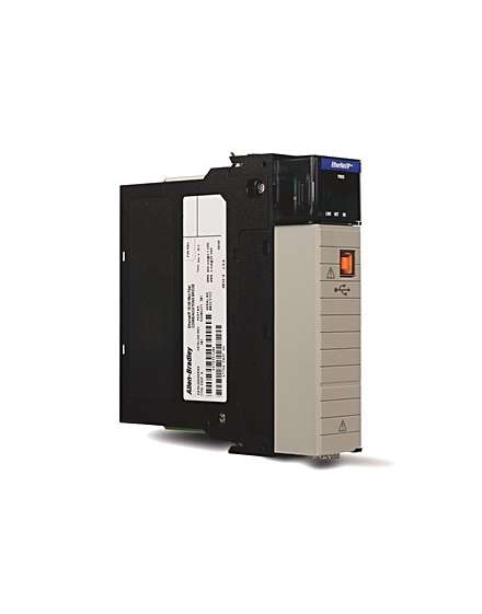 1756-EN2F Allen-Bradley ControlLogix EtherNet / IP-Glasfasermodul