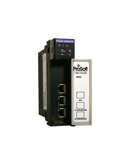 MVI56-DNP Allen-Bradley ProSoft Technology Communication Module