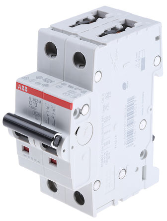 Siemens 3RA19211B link module, for use with 3RV1 Series