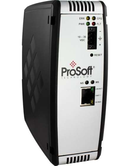 PLX31-EIP-MBTCP ALLEN-BRADLEY  ProSoft Technology - EtherNet/IP to Modbus TCP/IP Gateway