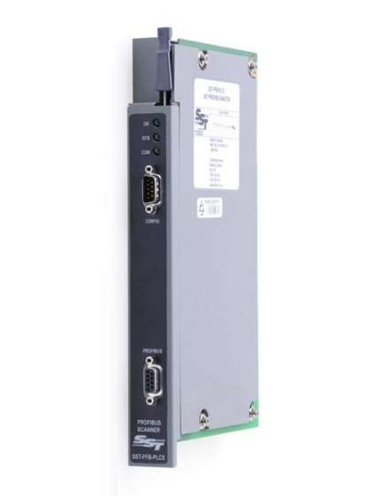 SST-PFB-PLC5 ALLEN-BRADLEY Woodhead - PROFIBUS DP Remote I/O Scanner Module SSTPFBPLC5