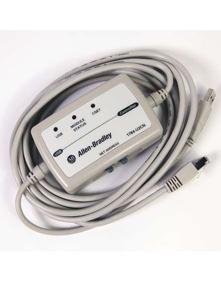 1784-U2CN Allen-Bradley USB to ControlNet Cable