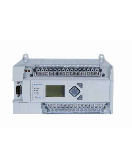 1766-L32BXB ALLEN-BRADLEY MicroLogix 1400 PLC