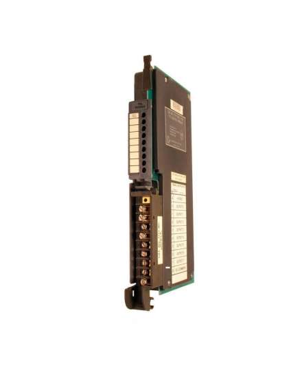 1771-OGC Allen-Bradley PLC-5 Digital Output Module