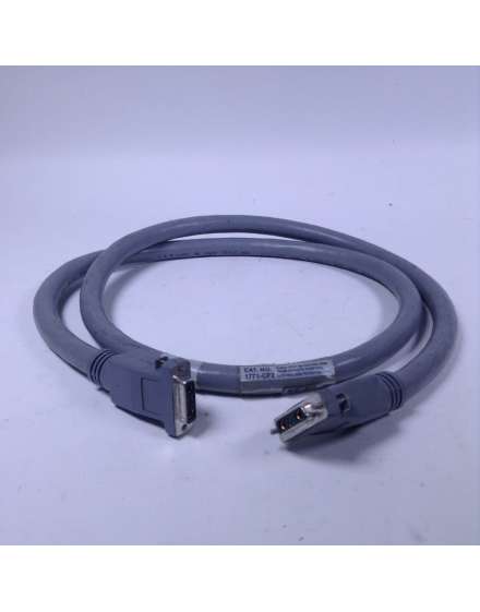 1771-CP3 Allen-Bradley PLC-5 I/O Chassis Cable