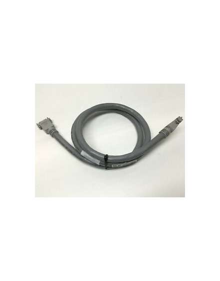 Câble de châssis d'E / S PLC-5 Allen-Bradley 1771-CP2