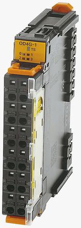 Schneider Electric RM35BA10 Relé de supervisão, Corrente, Fase, NO / NC, 208 → 480 V CA, 230 V CA