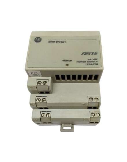1794-PS1 Allen-Bradley - PLC-5 Flex I/O Power Supply
