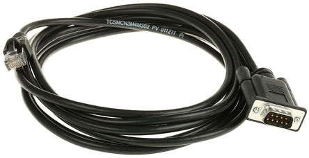 Cable Schneider Electric para Modicon M349