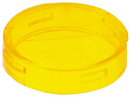 Schneider Electric ZBV015 lens cap for use with XB4 Series, XB5 Series