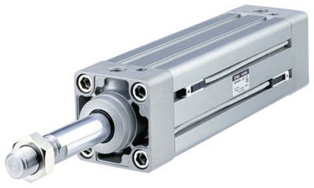 Controlador de velocidad SMC AS1201F-M5-06D, Macho M5 x 0,8 x 6mm, M5 x 0,8 x M5 x 0,8