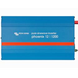 Inverter VICTRON ENERGY Phoenix 48/1200 230VAC / 50Hz