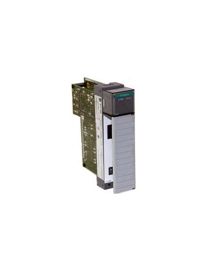 Allen-Bradley 1747 - Scanner d'E / S distribuées DSN pour processeurs SLC 5/01 et 5/02