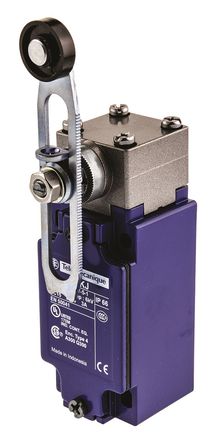 Limit switch Schneider Electric XCK-J10541, 10 A, NA / NC, 600V, IP66