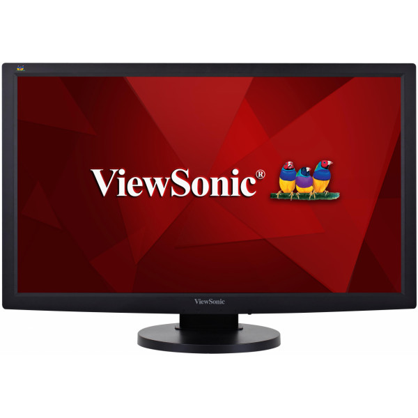 VG2233MH Monitor LCD Full HD de 22' (área visible de 21,5