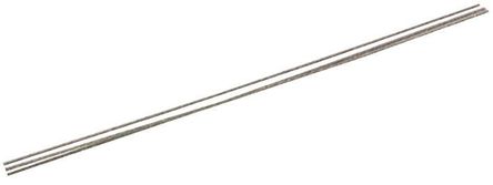 Omron F0301SUS201ELECTRODE, Stainless Steel, Threaded Mount