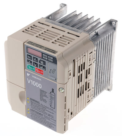 Variable frequency drive, 1.5 kW, 0.1 → 400Hz, 4.1 A, 380 → 480 V, IP20
