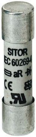 Siemens 3NC1008 8A cartridge fuse