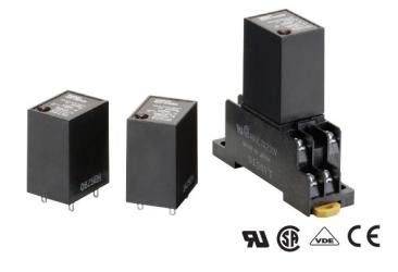OMRON G3FD-X03SN-VD Solid State Relay