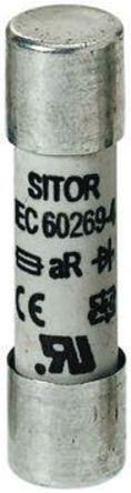 Siemens 3NC1406 6A cartridge fuse