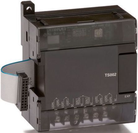 Omron Programmable Controller Expansion Module, Input