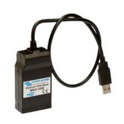 VICTRON ENERGY MK2-USB-Schnittstelle