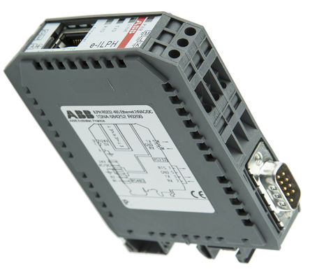 ABB 1SNA684252R0200 series converter, Voltage 10 → 24 Vac, 10 → 30 Vdc