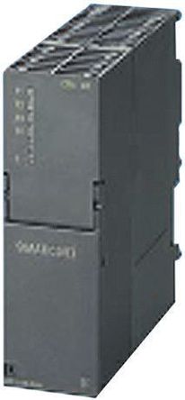 Siemens programmable PLC expansion module, Switch 19.2 → 28.8 V dc, 125 x 40 x 118 mm