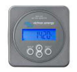 Monitor batteria VICTRON ENERGY BMV-600S