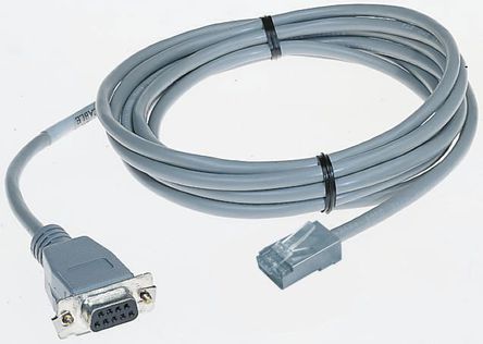 Електрически кабел Schneider за Modicon M258