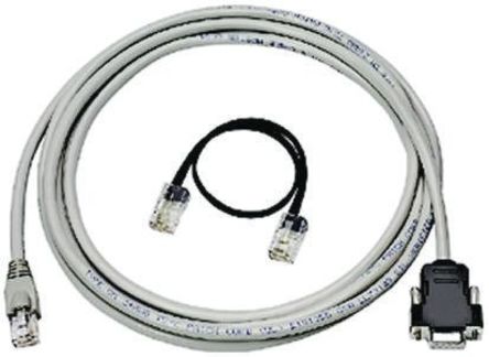 Siemens-Kabel 3RK1901-5AA00 zur Verwendung mit XUS LB, XUS LDM