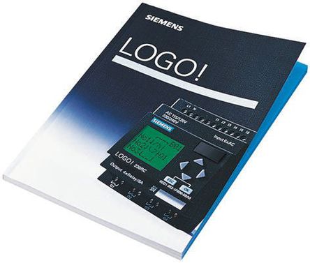 Manuale Siemens 6ED10501AA000AE7, tedesco