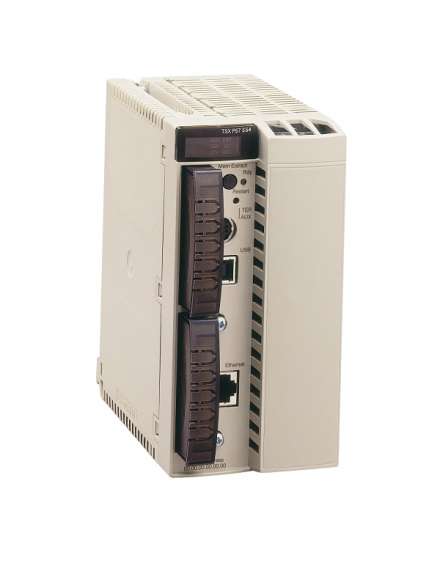 TSX-P57-554 SCHNEIDER ELECTRIC - CPU Premium TSXP57554