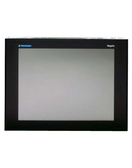 XBTGT7340 Schneider Electric - Advanced touchscreen panel