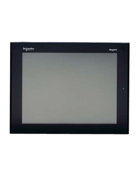 XBTGT6340 Schneider Electric - Advanced touchscreen panel